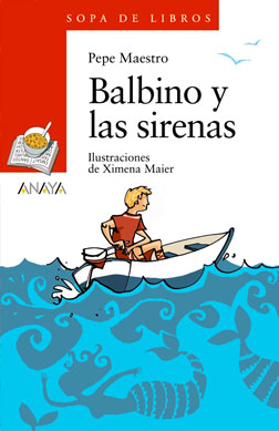 BALBINO-SIRENAS