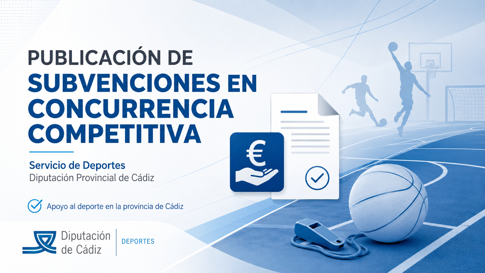 SUBVENCIONES