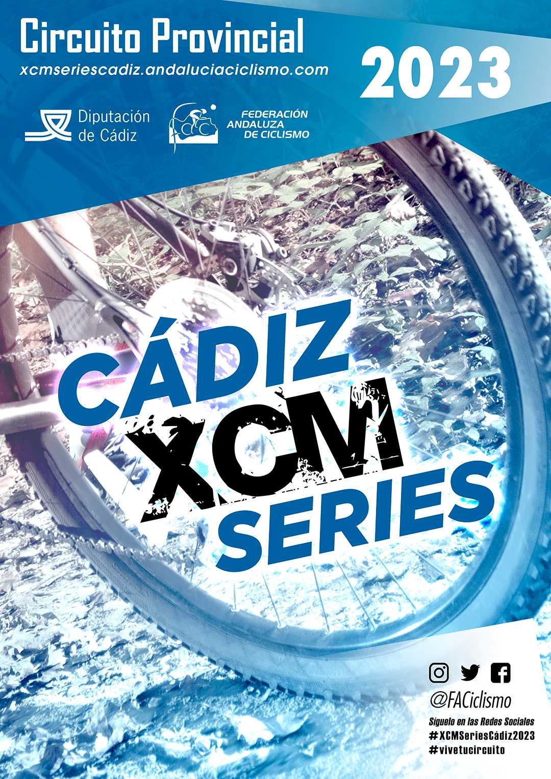Circuito Provincial XCM Cádiz