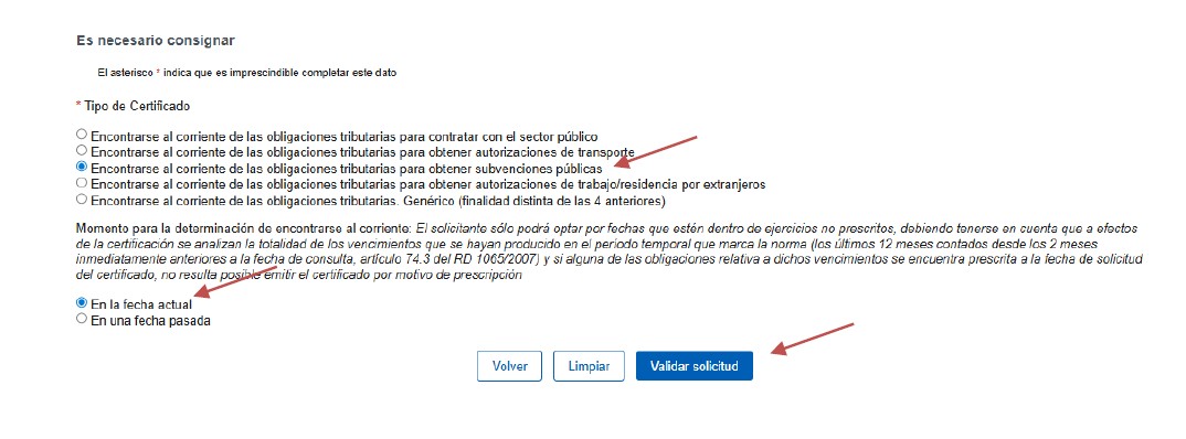 IMAGEN AEAT