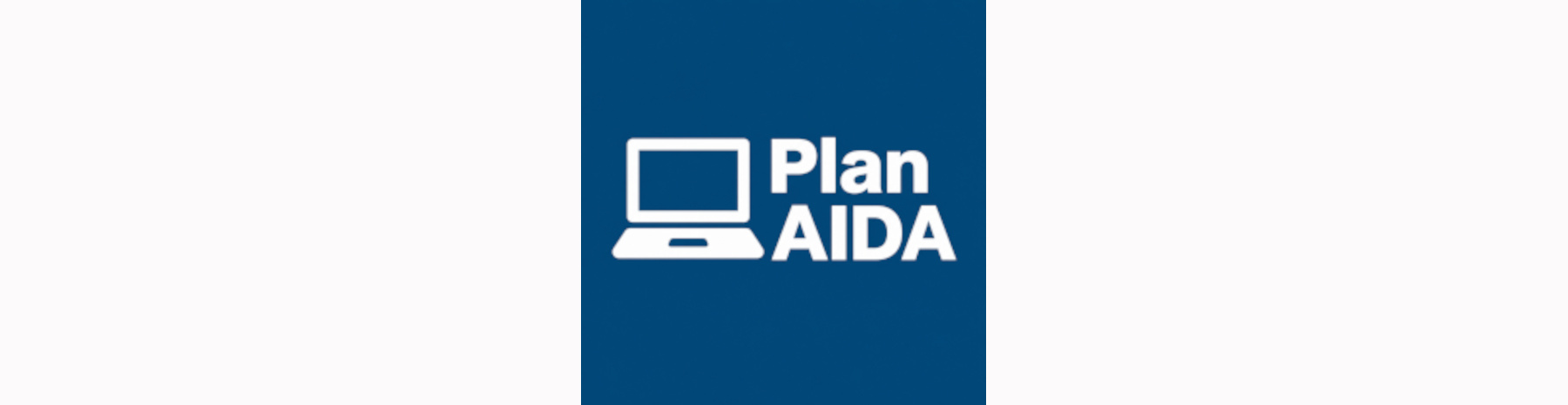 Plan AIDA RECTANGULAR 250 CENTRO