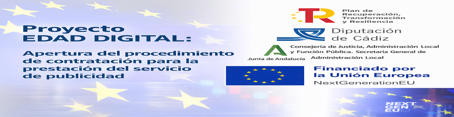 Plazo Publicidad Edad Digital