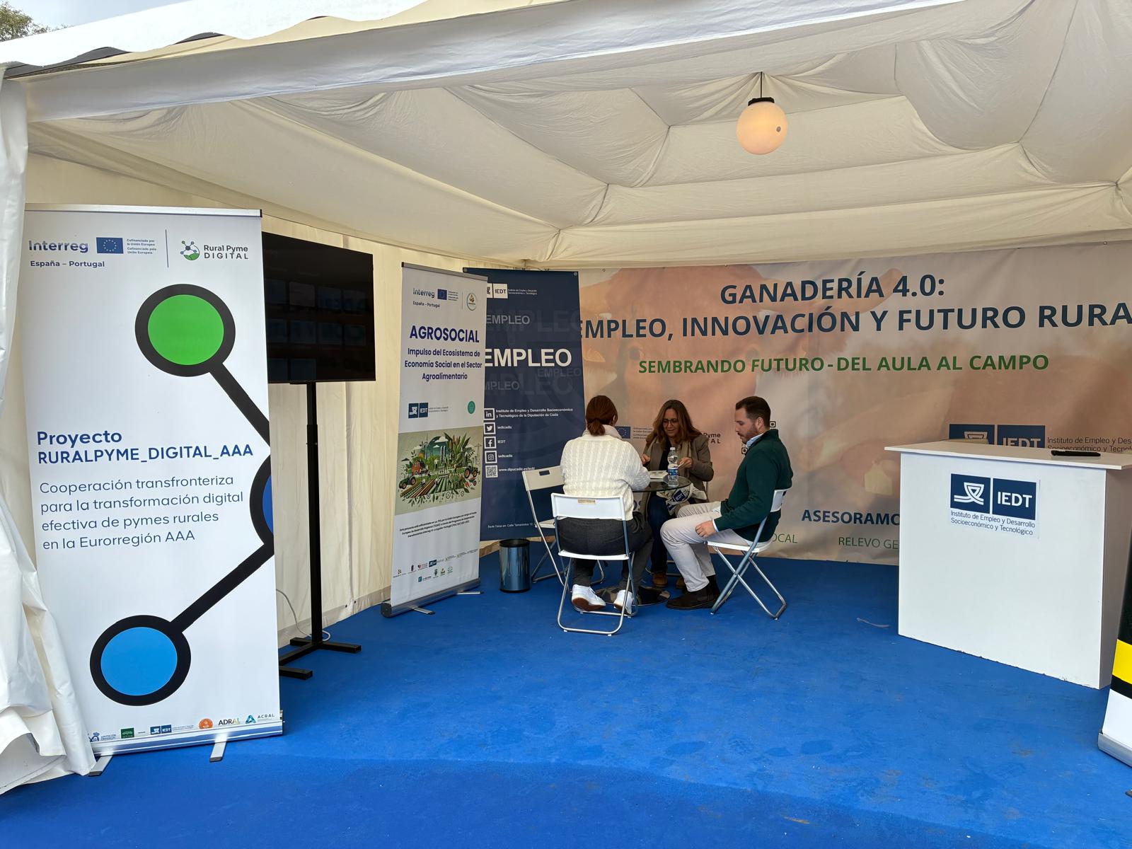 interor 2 ganadería 4.0