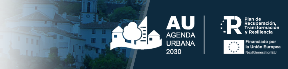 Agenda Urbana 2030
