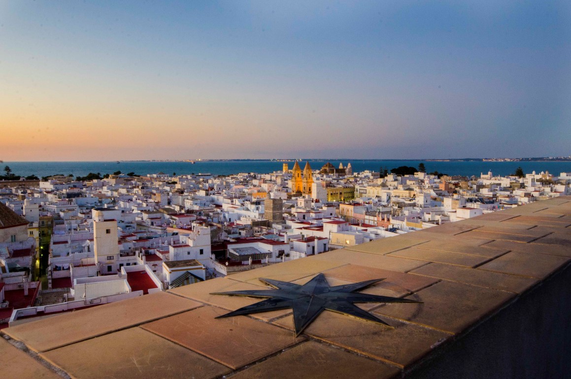 Diputación Provincial de Cádiz