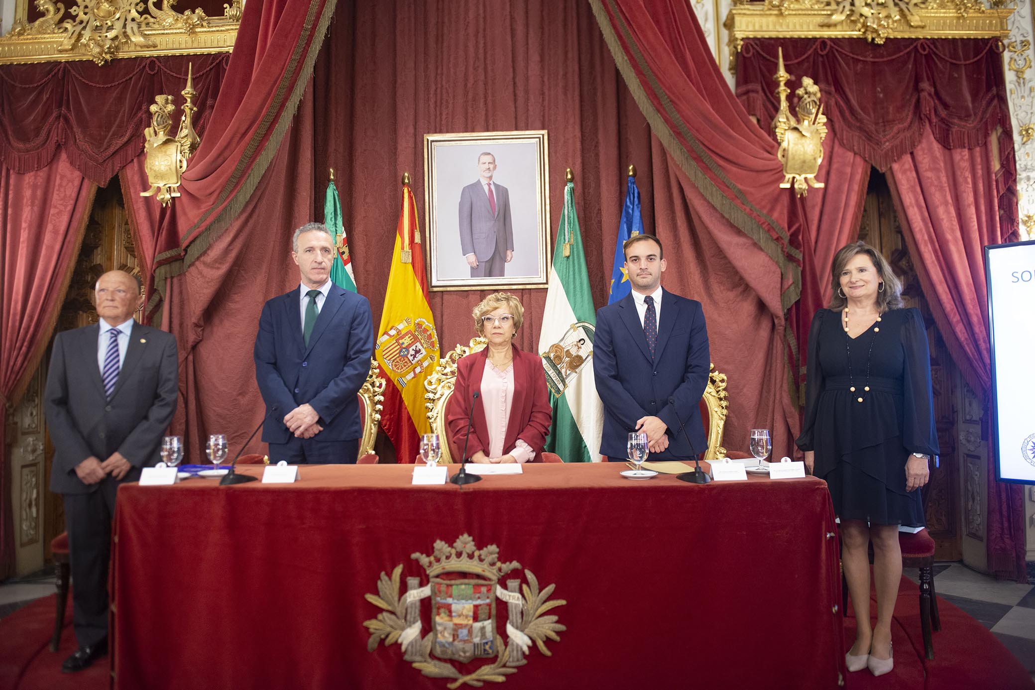 Apertura del curso académico 2022 2023  en la UNED  (2)