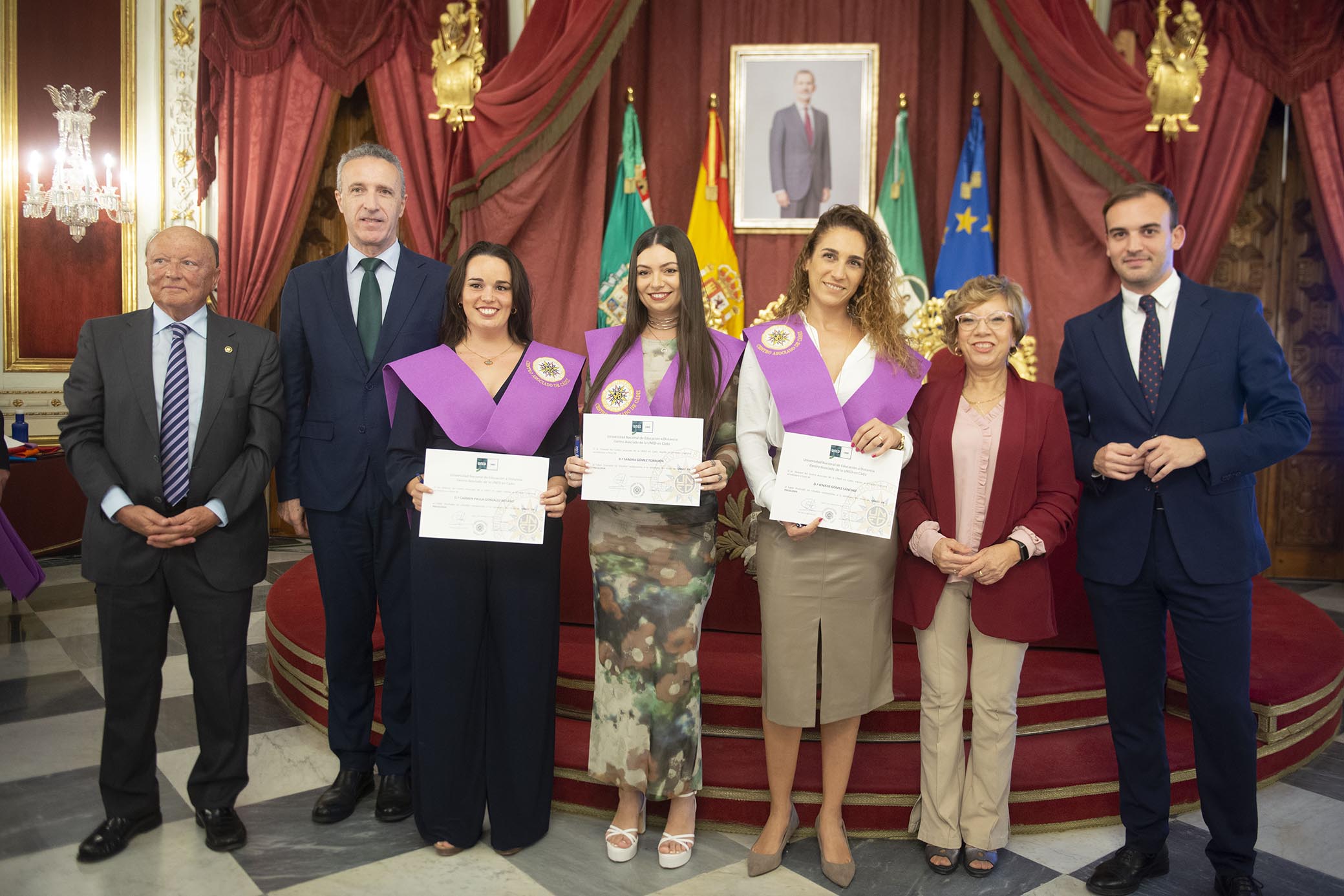 Entrega de diplomas (1)