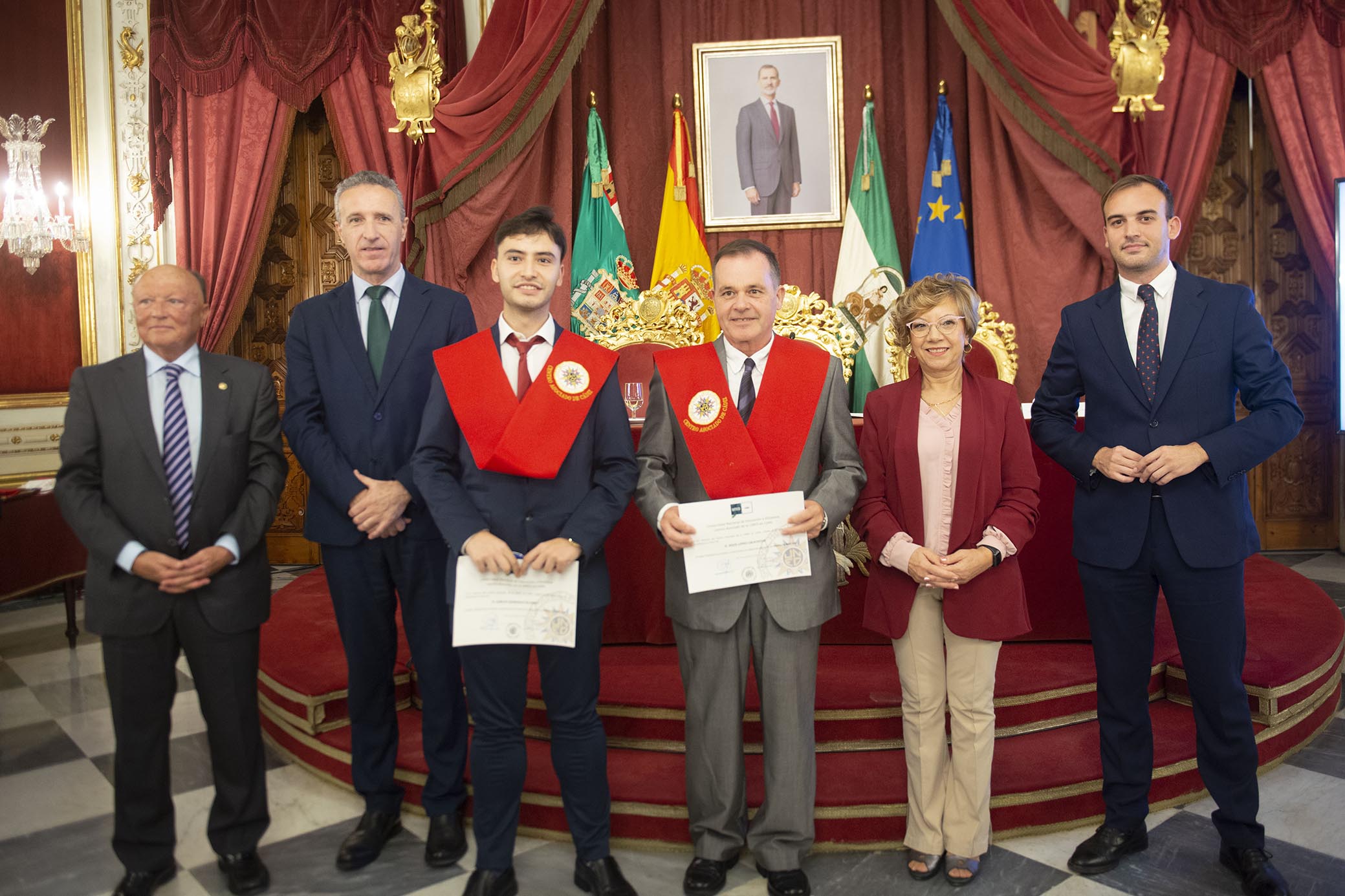 Entrega de diplomas (17)