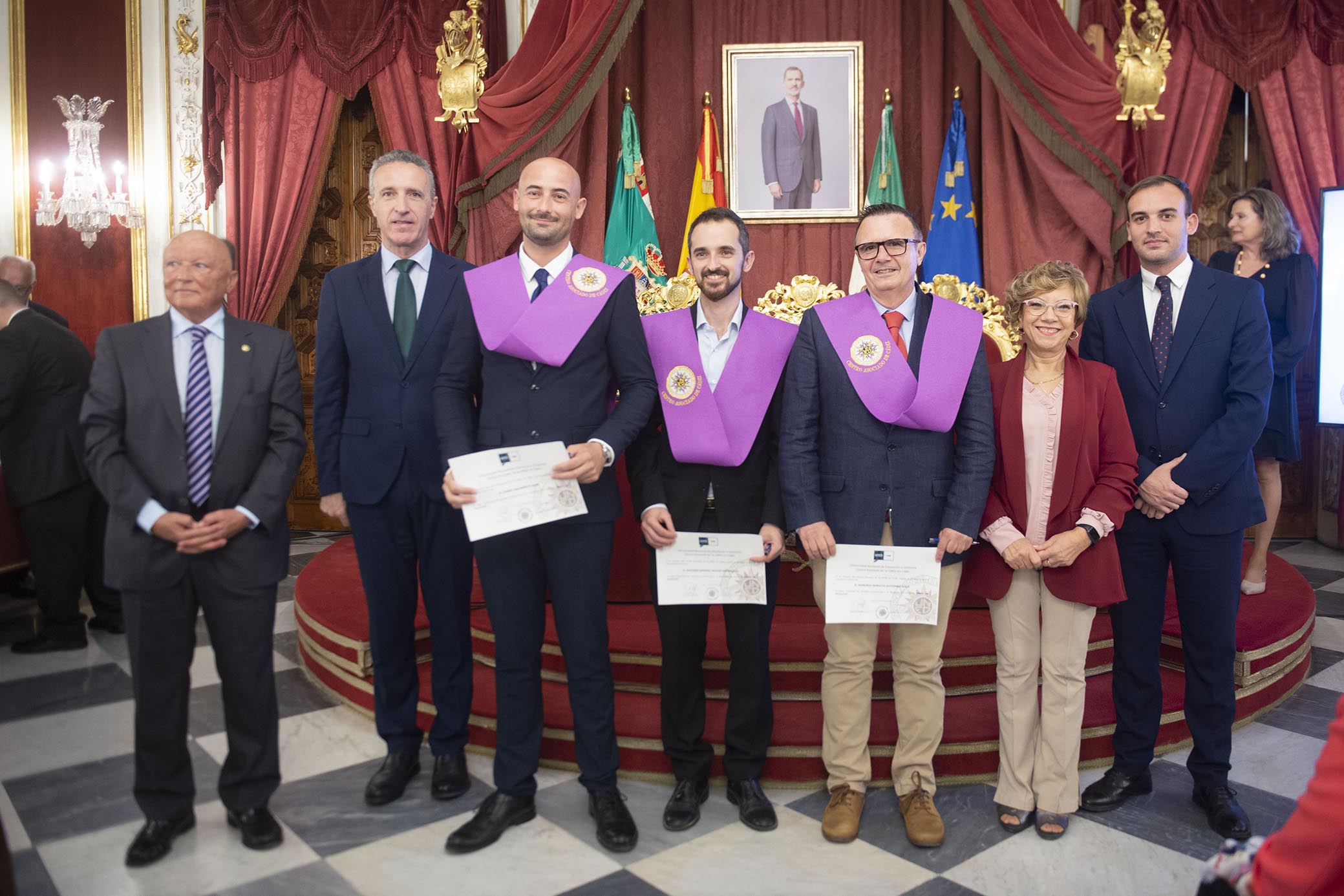 Entrega de diplomas (2)