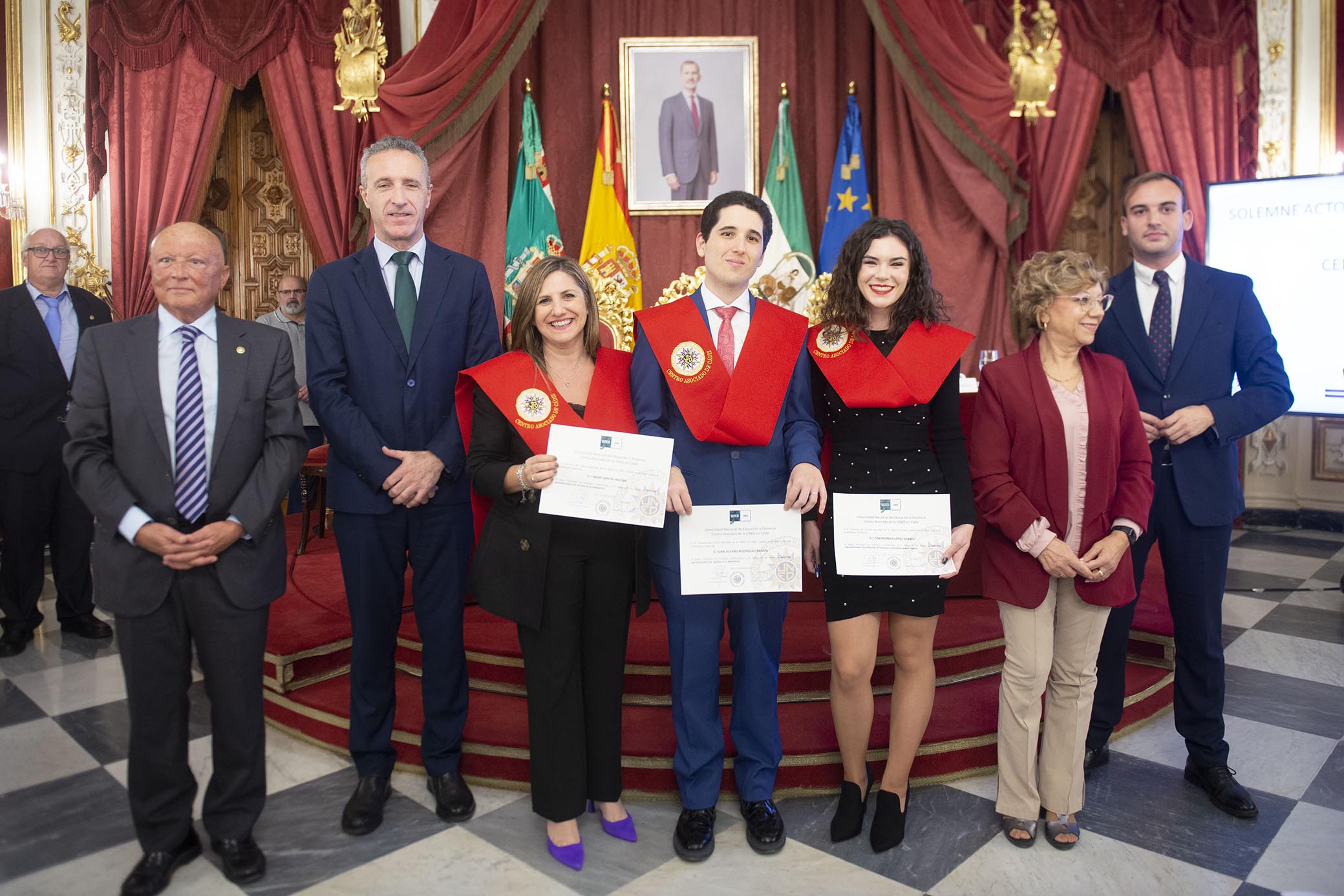 Entrega de diplomas (4)