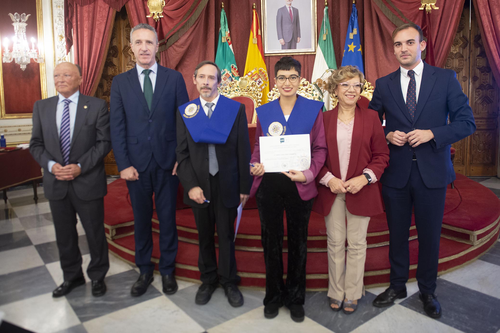 Entrega de diplomas (5)