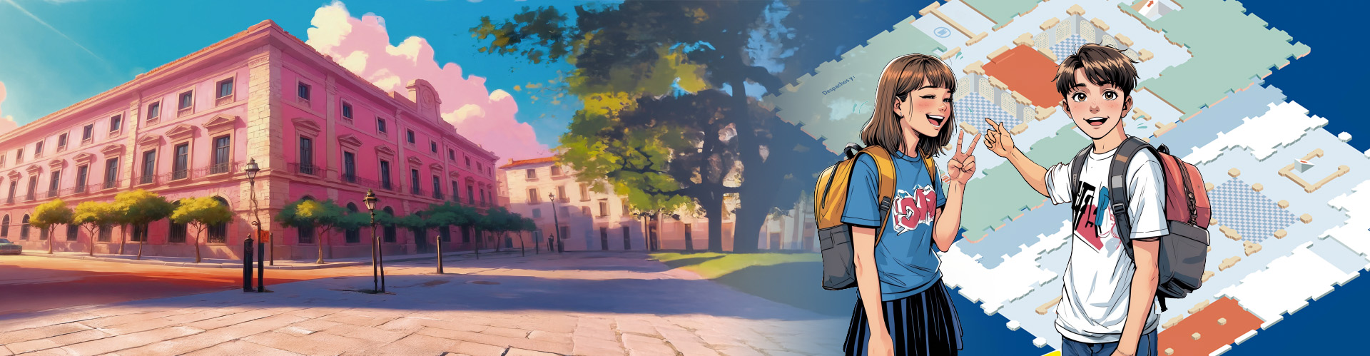 Diputación Provincial de Cádiz