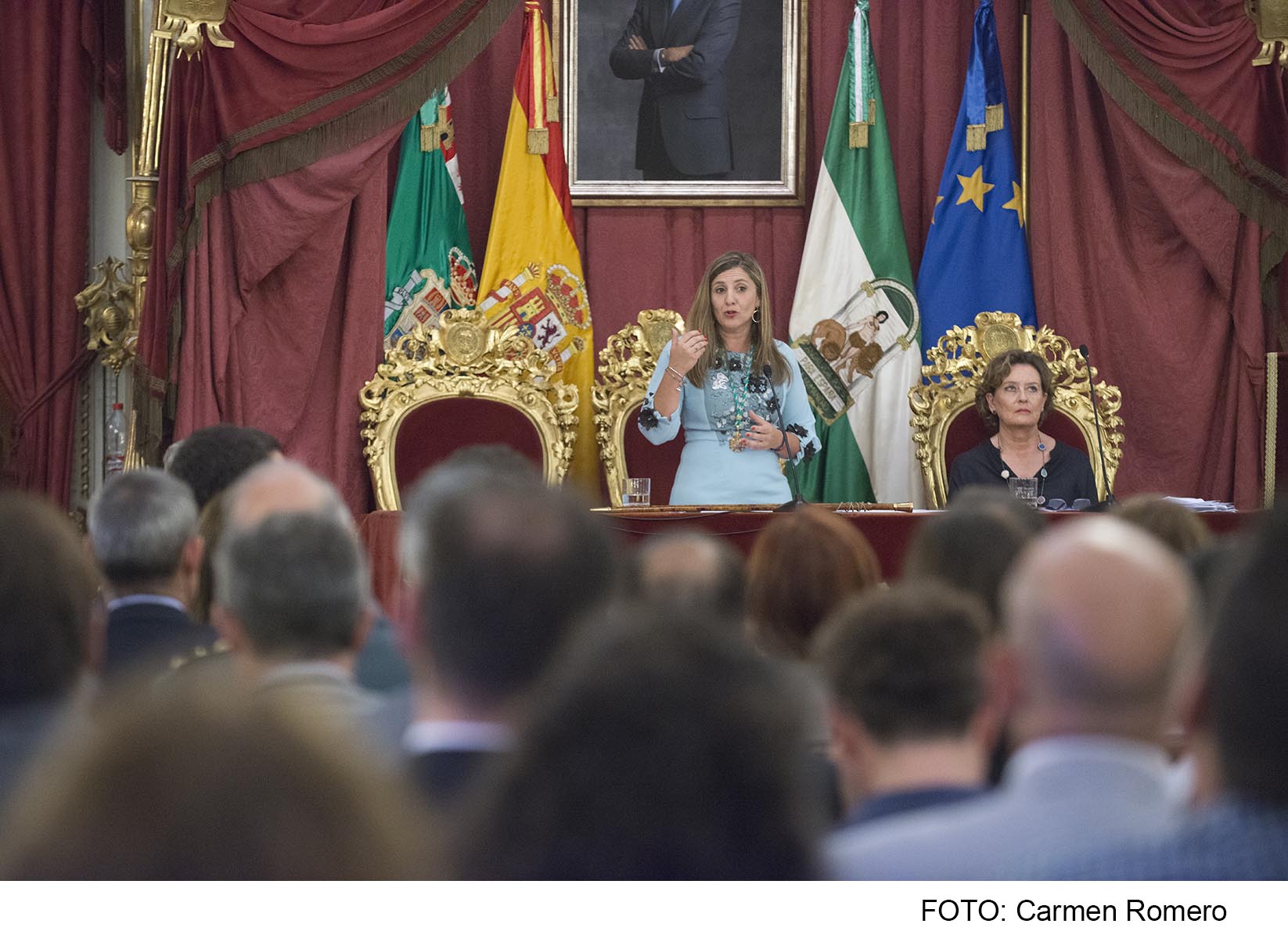 Investidura Irene García 03