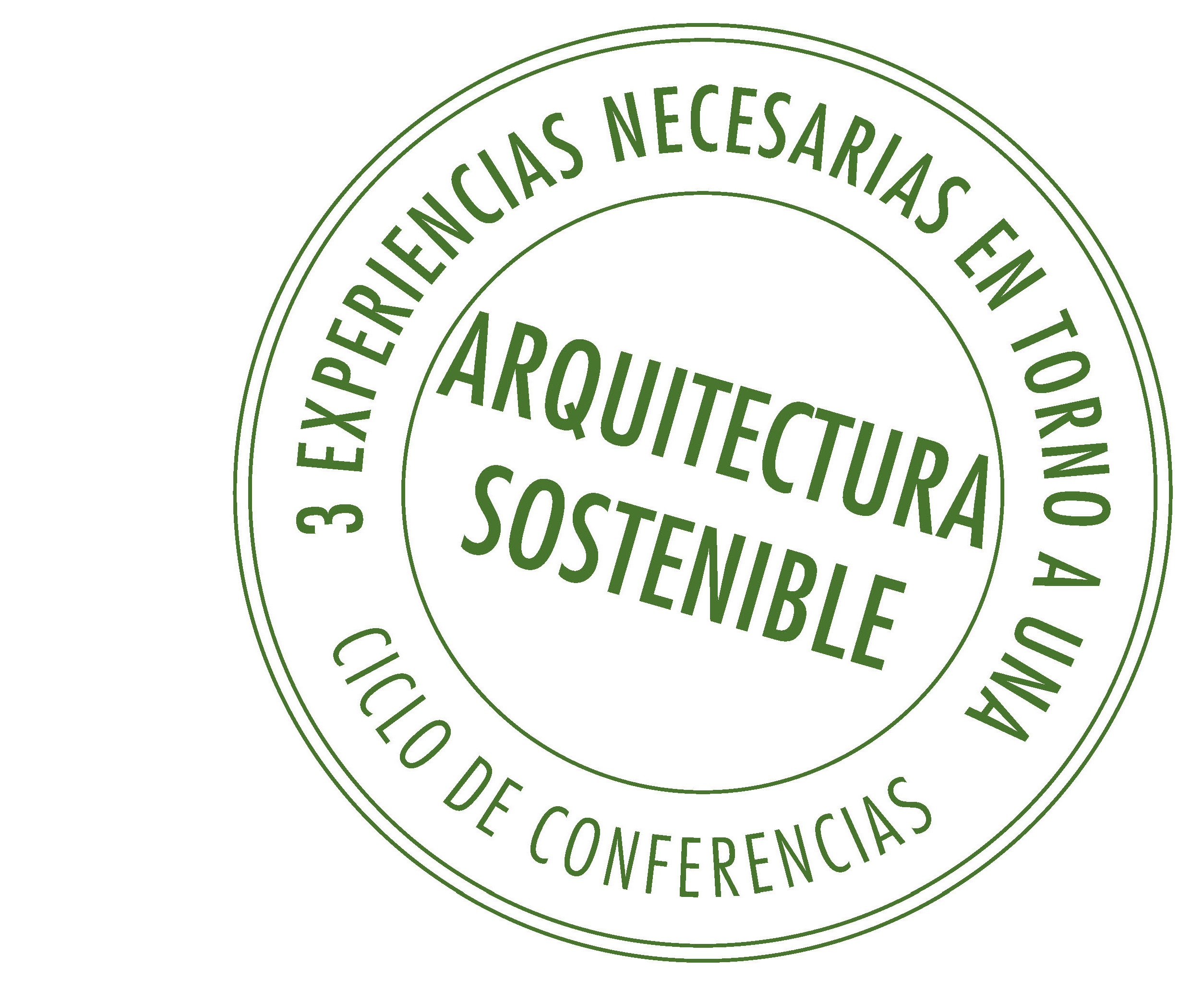 arquitectura sostenible cuadrado