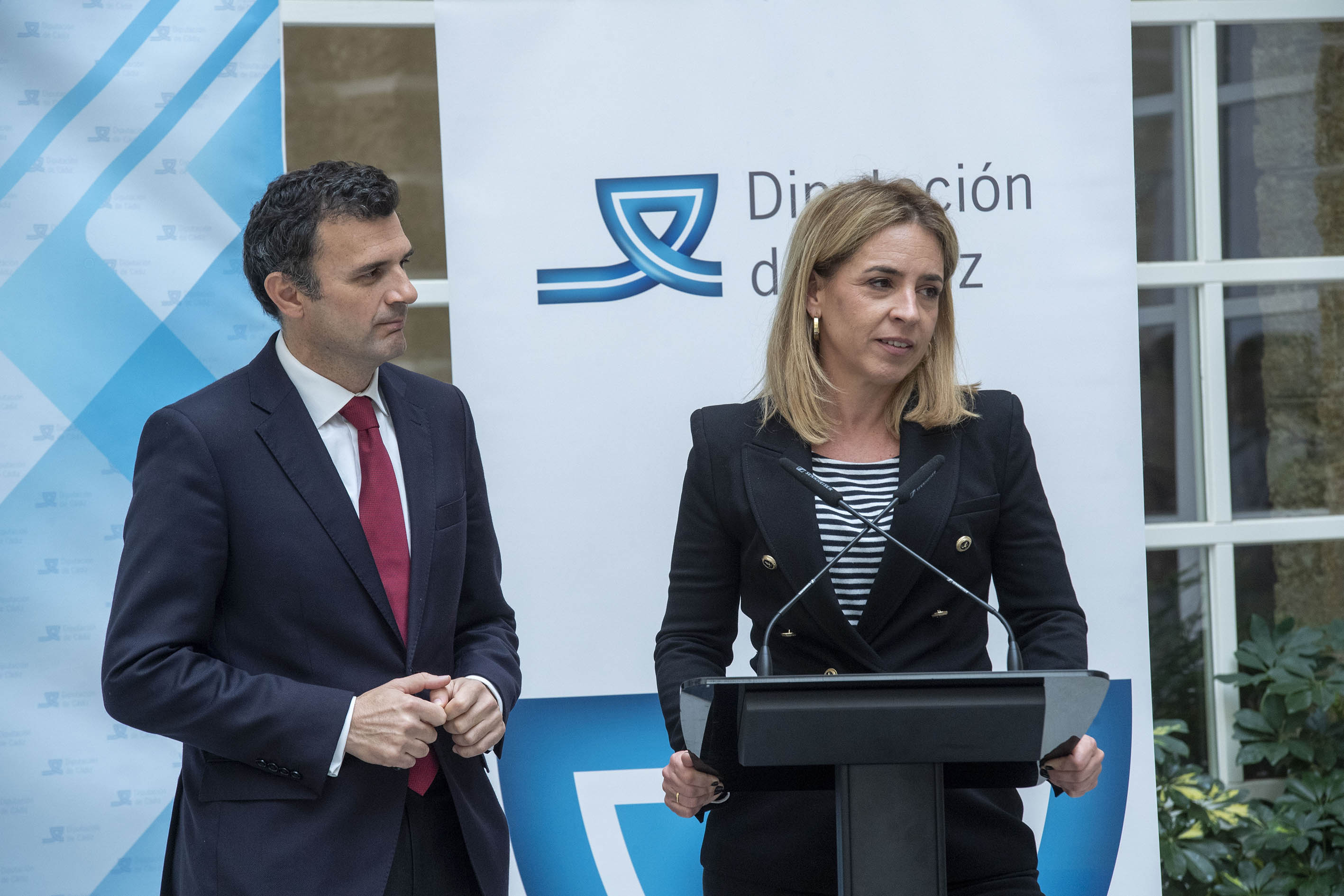 protocolo portillo interviene Almudena