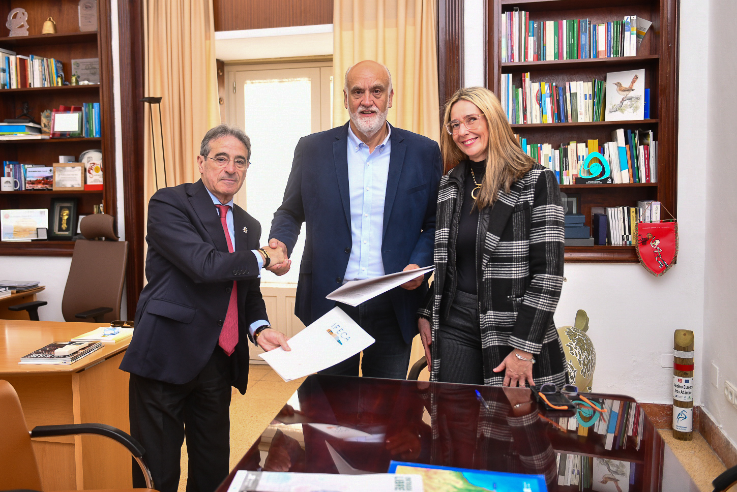 Firma Javier Vidal- Foto Reyna-521