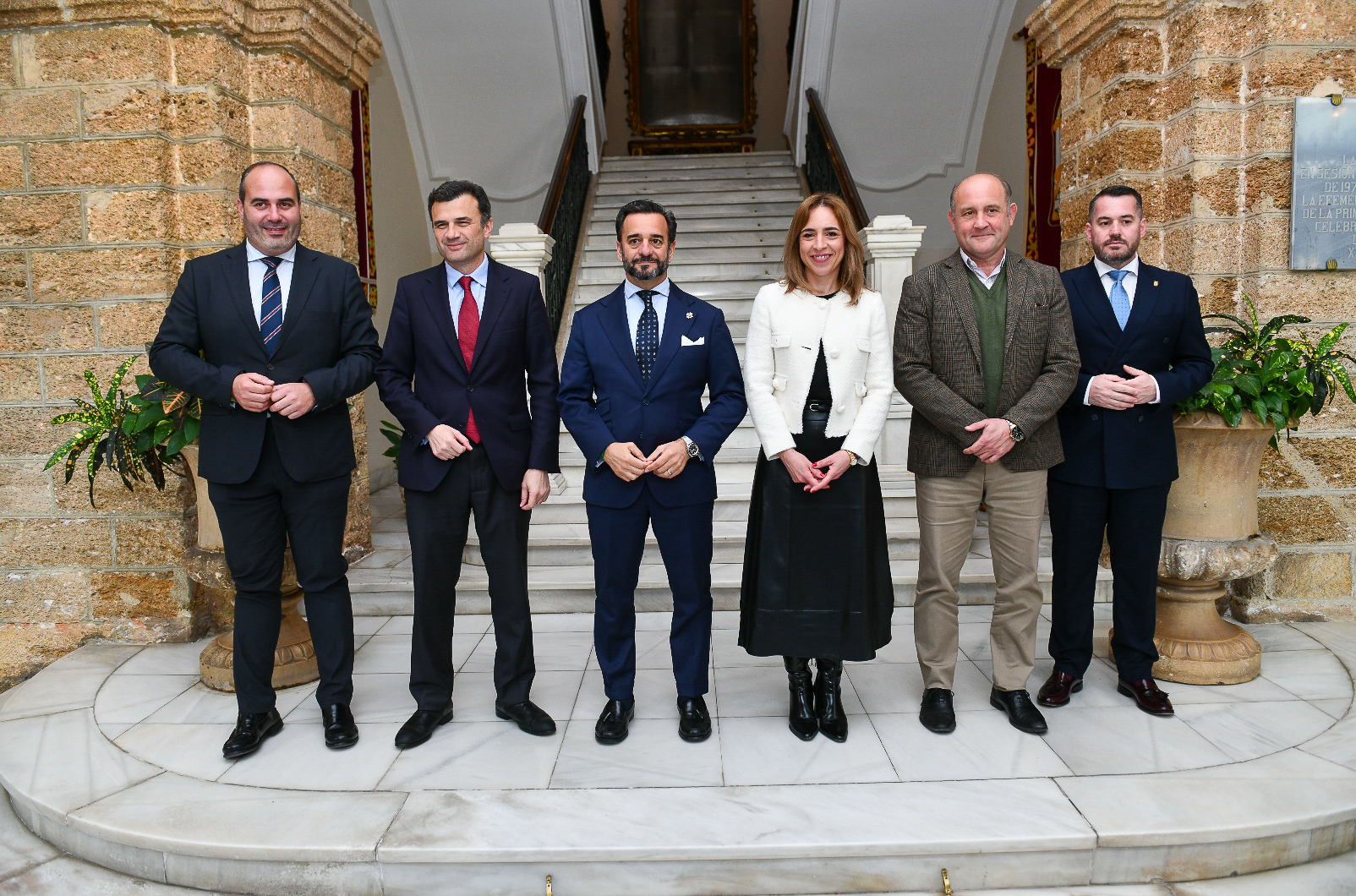 Visita Cámara Cuentas Andalucía (1)