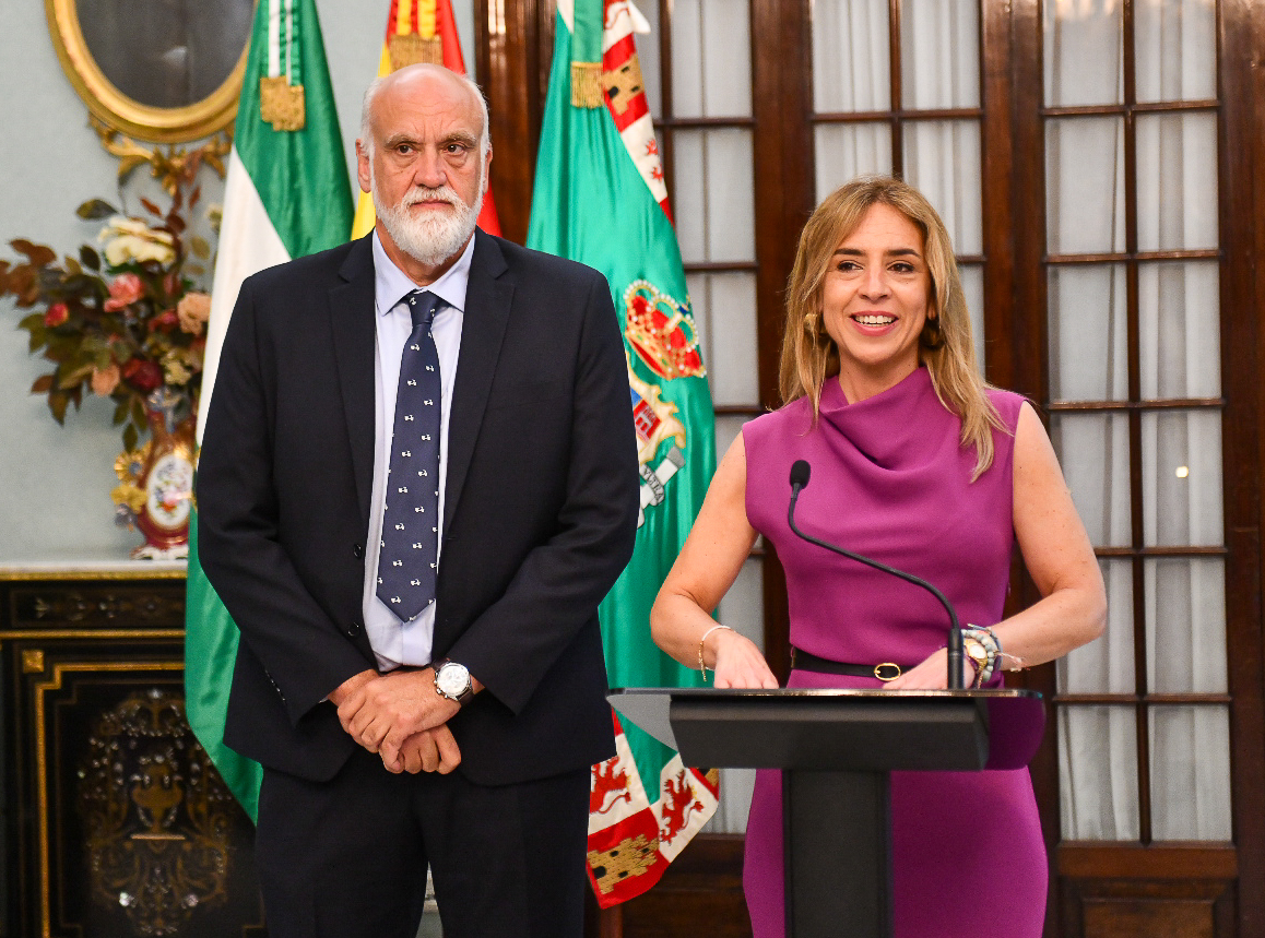 Presidenta - Javier Vidal - Plan Integral -1505