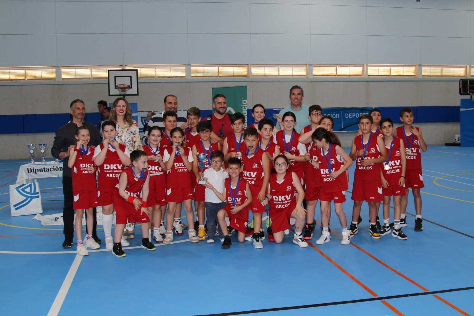Baloncesto en la Sierra 01