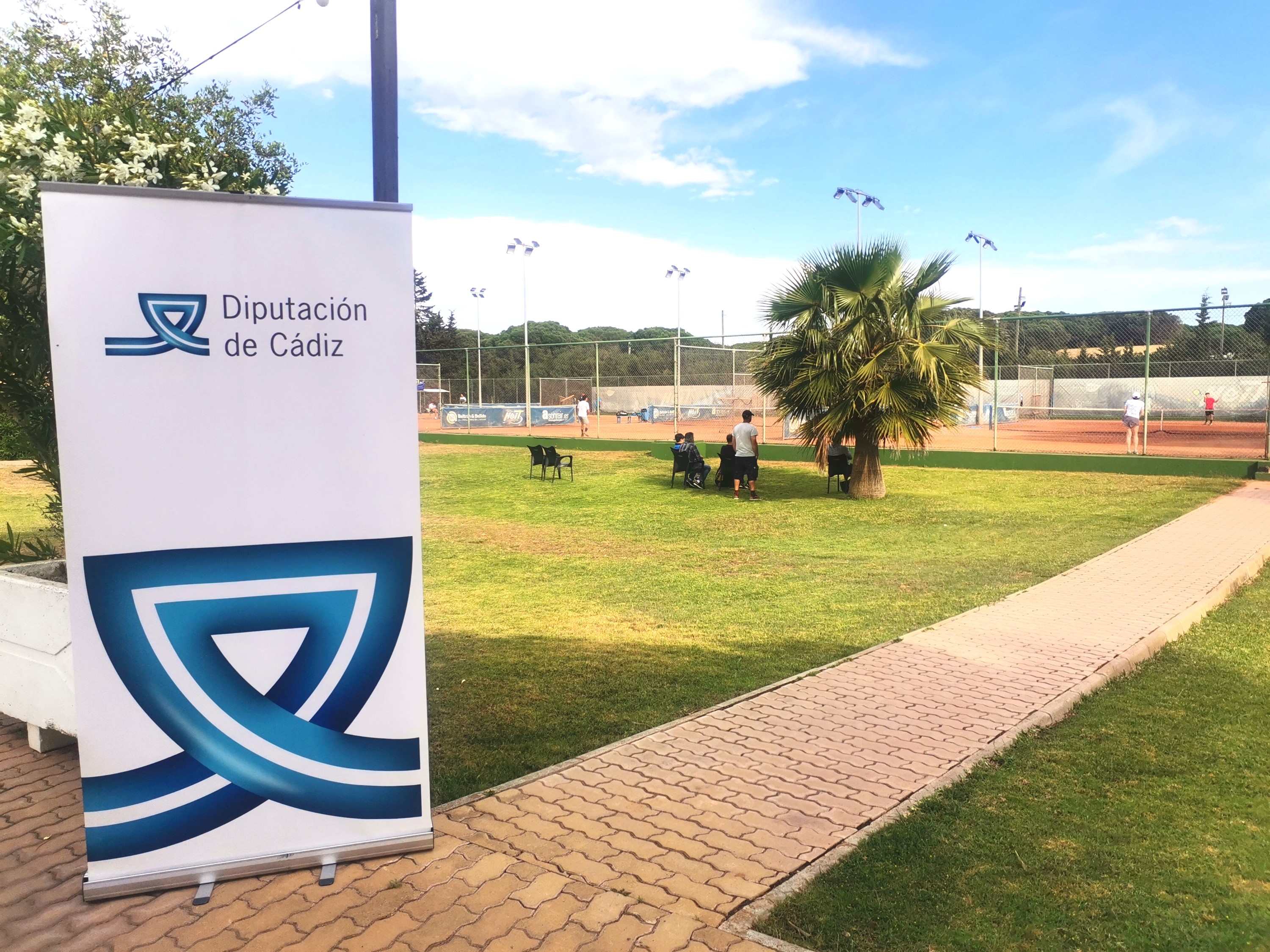 FOTO CIRCUITO TENIS 2025