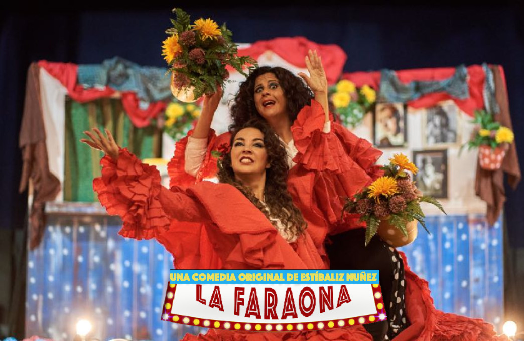 La Faraona
