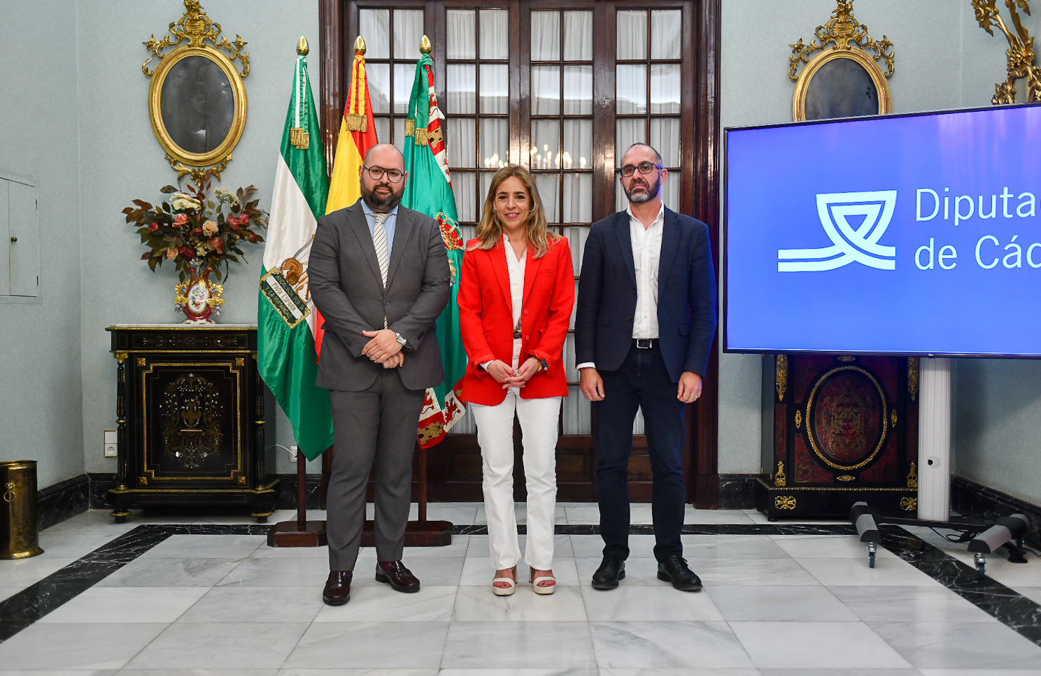 Presentación del Plan de Inversiones en Carreteras (1)