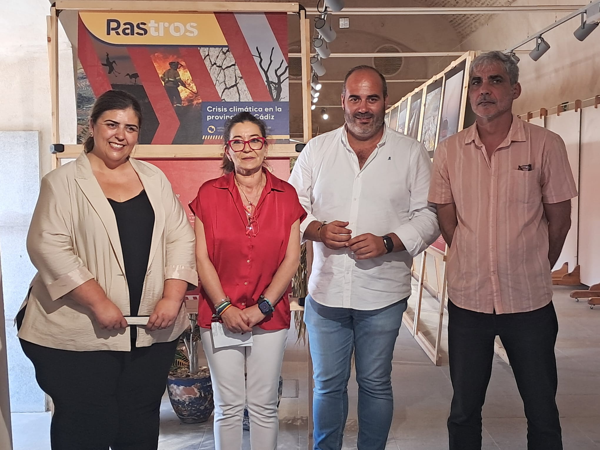 Expo Conil