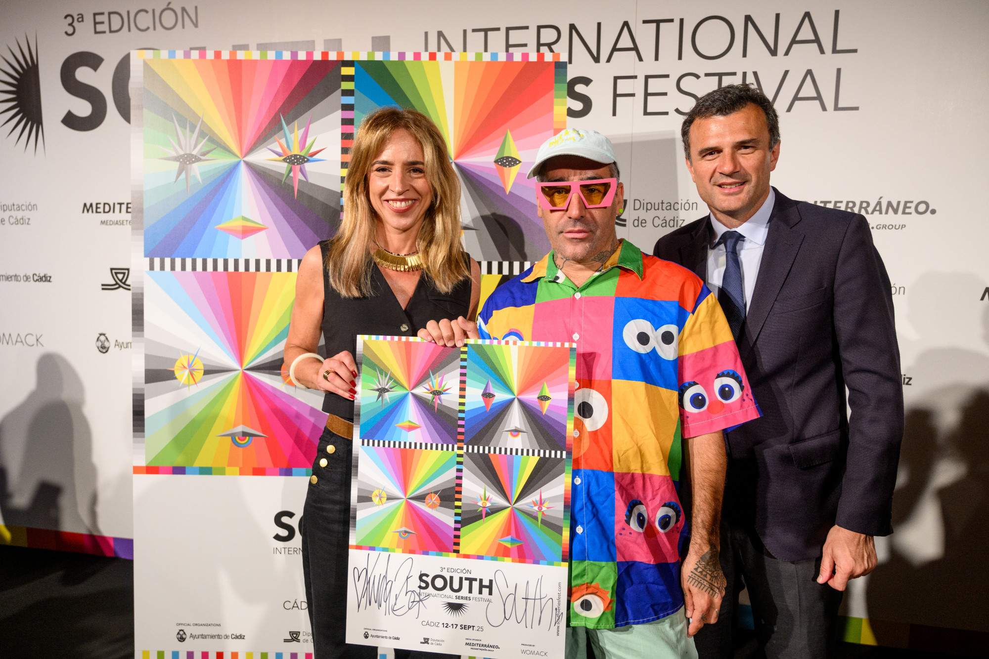 Presentacio¿n South 2025 - Madrid001_WMNH25_025