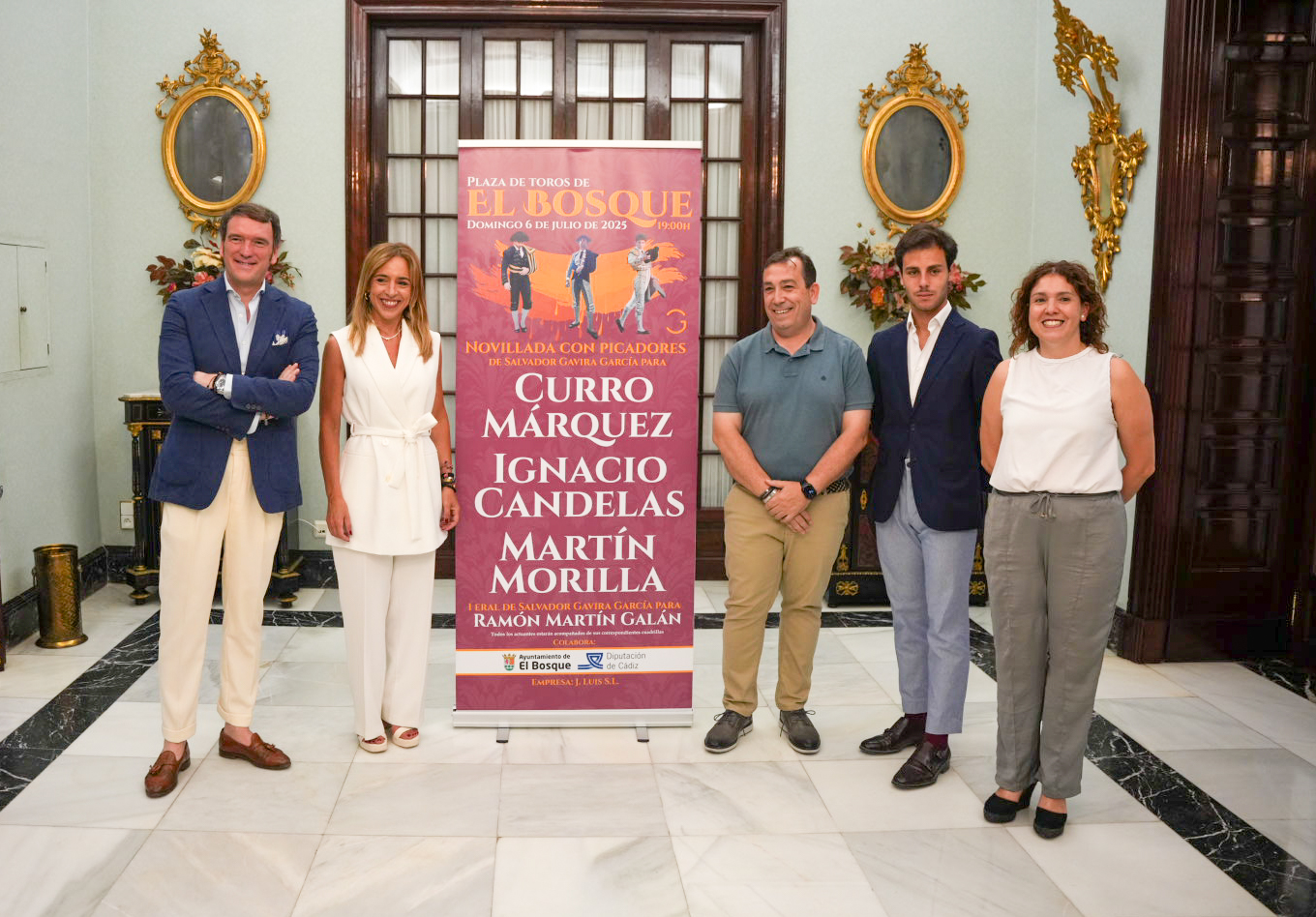 presentación Toro El Bosque -319