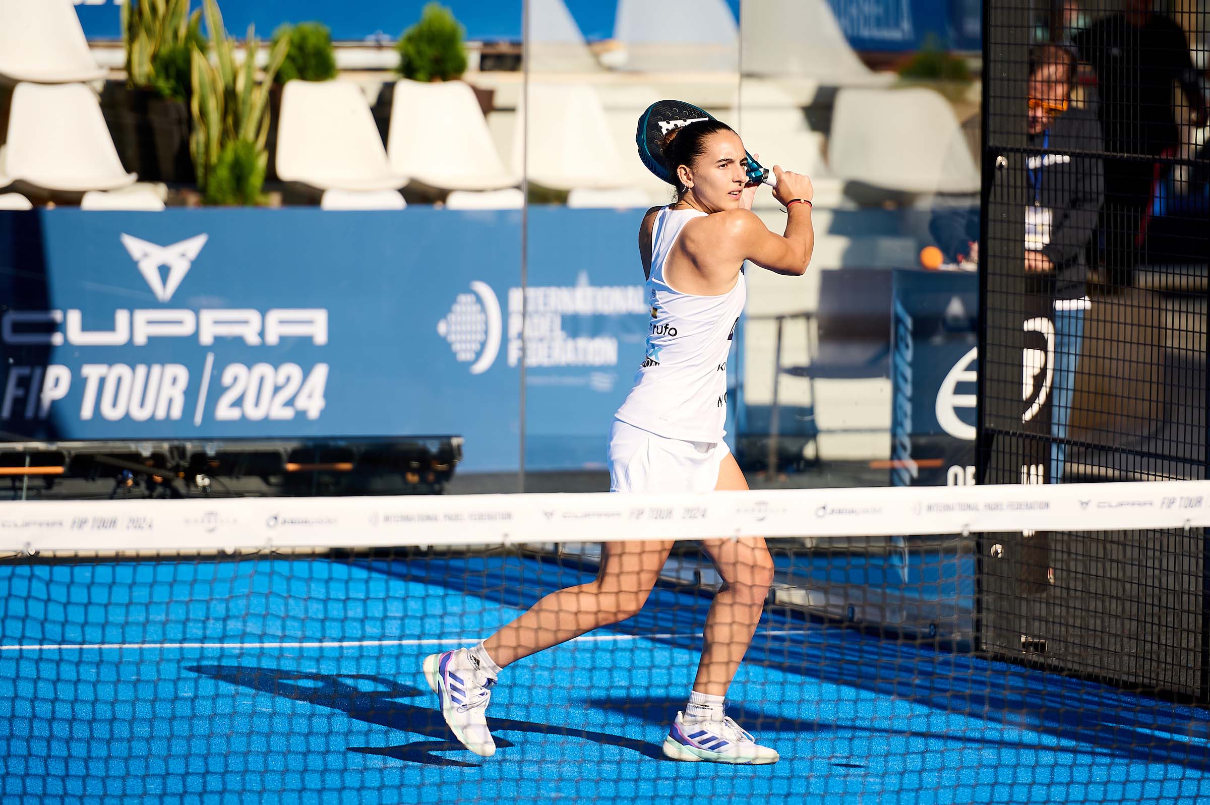 padel