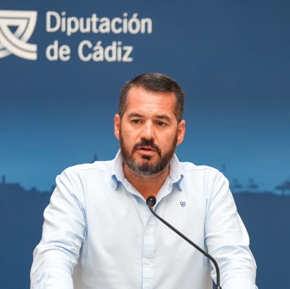 Andrés Clavijo cuadrada