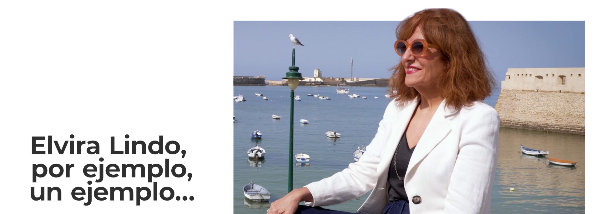 CARTEL POR EJEMPLO UN EJEMPLO recorte