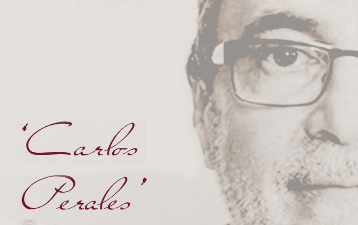 aula de memoria dedicada a Carlos Perales cuadrado