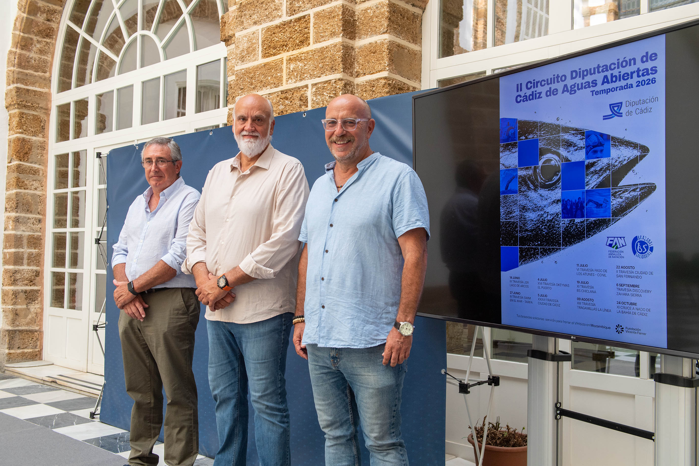 Presentación Circuito Aguas Abiertas 02