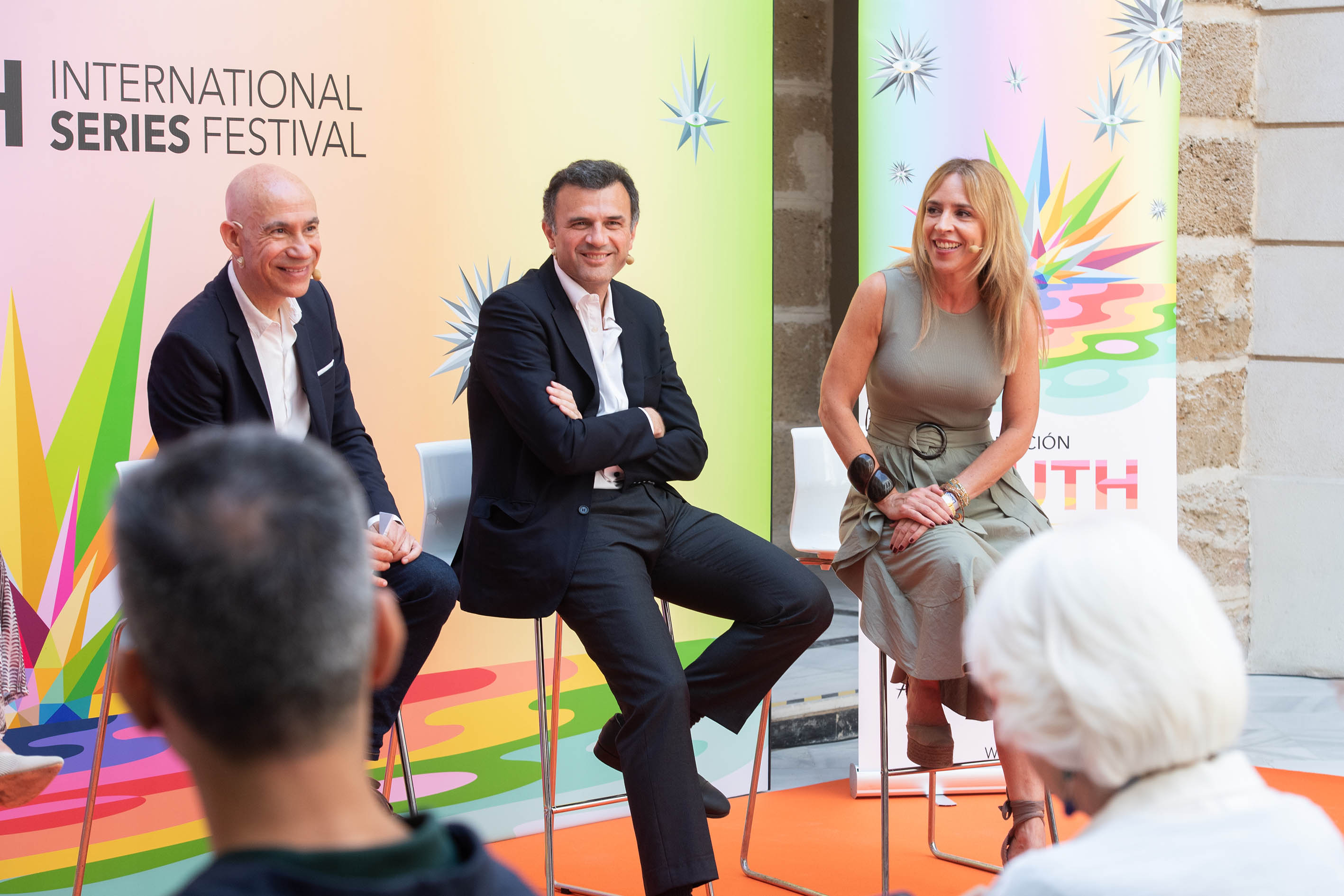 Presentación South 02