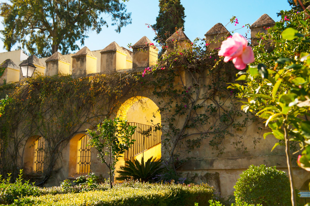 castillo palacio OK