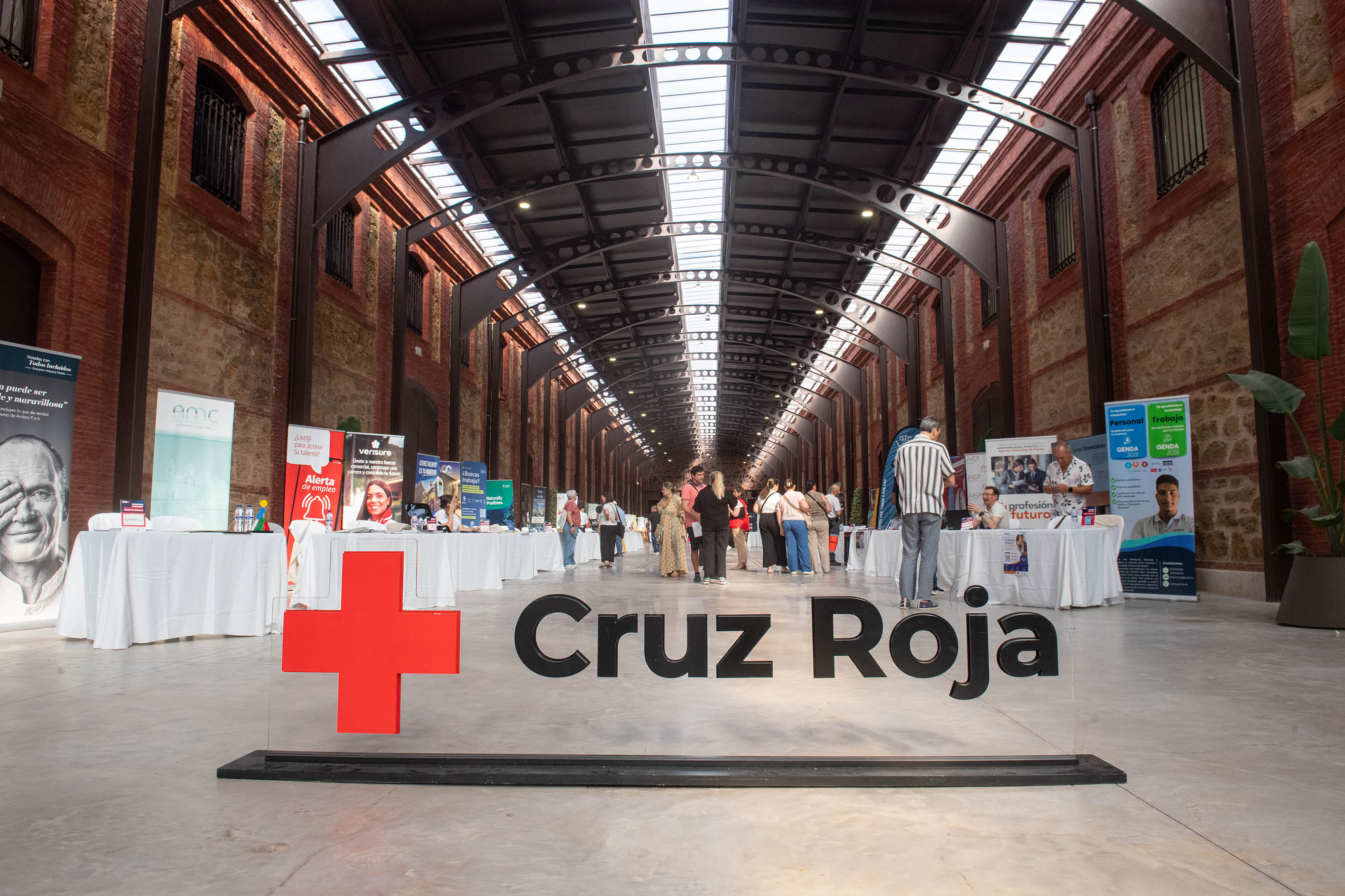 feria del empleo (2)