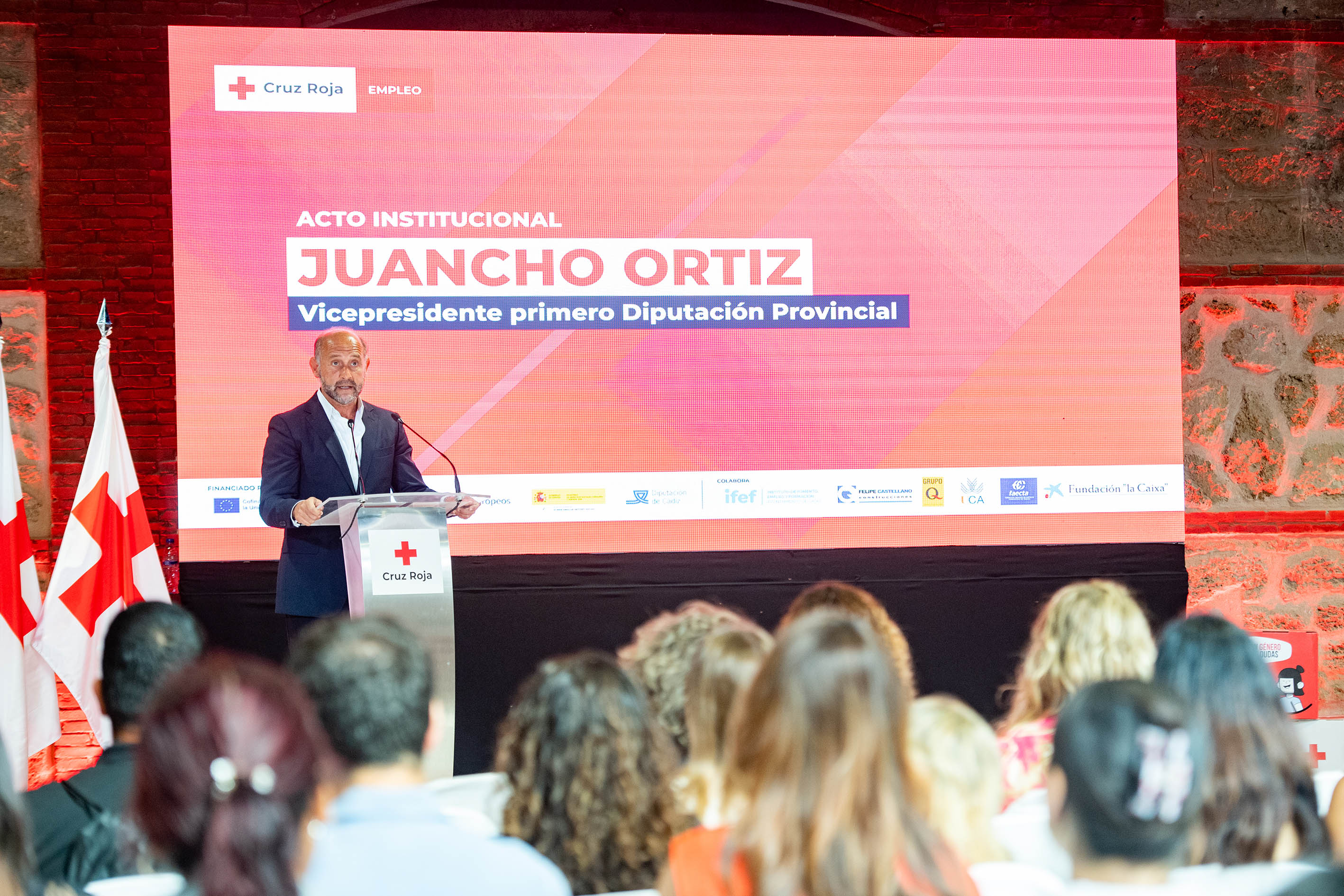 feria del empleo