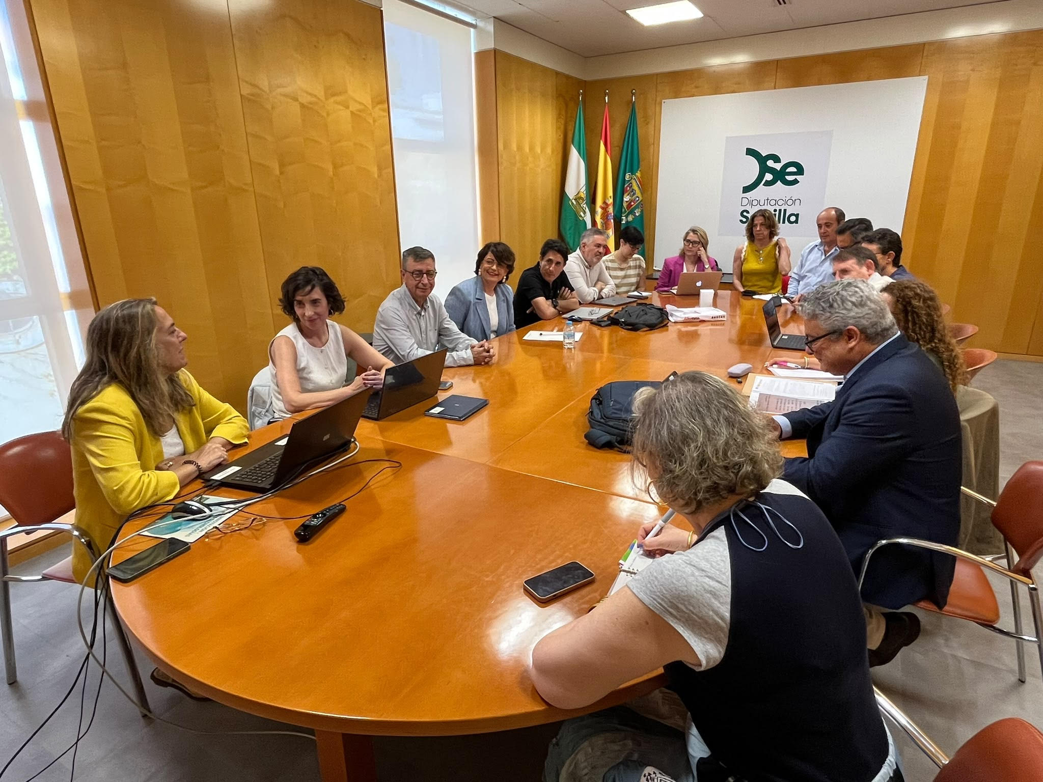 reuniónSevilla1