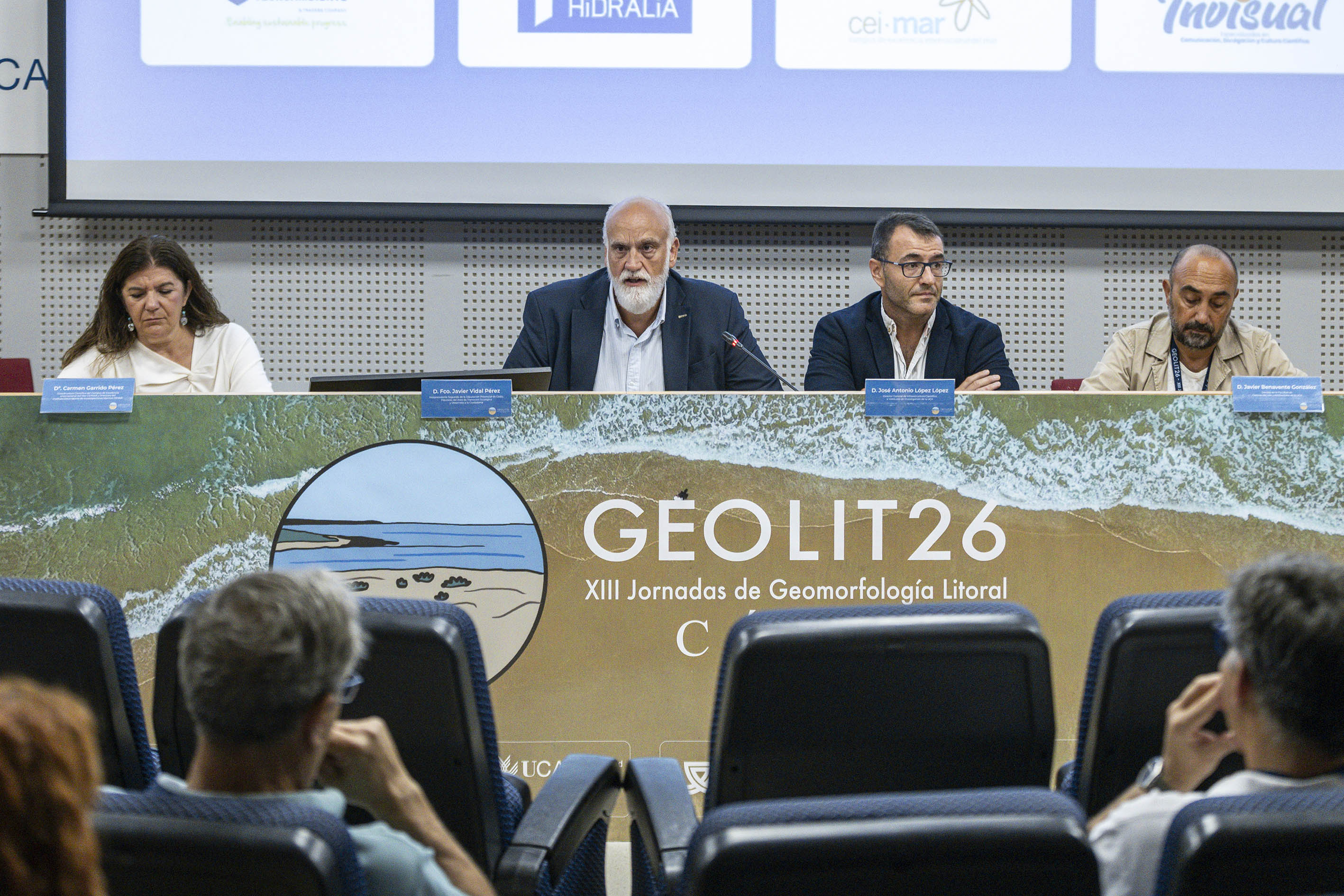 Javier vidal Geolit26 1