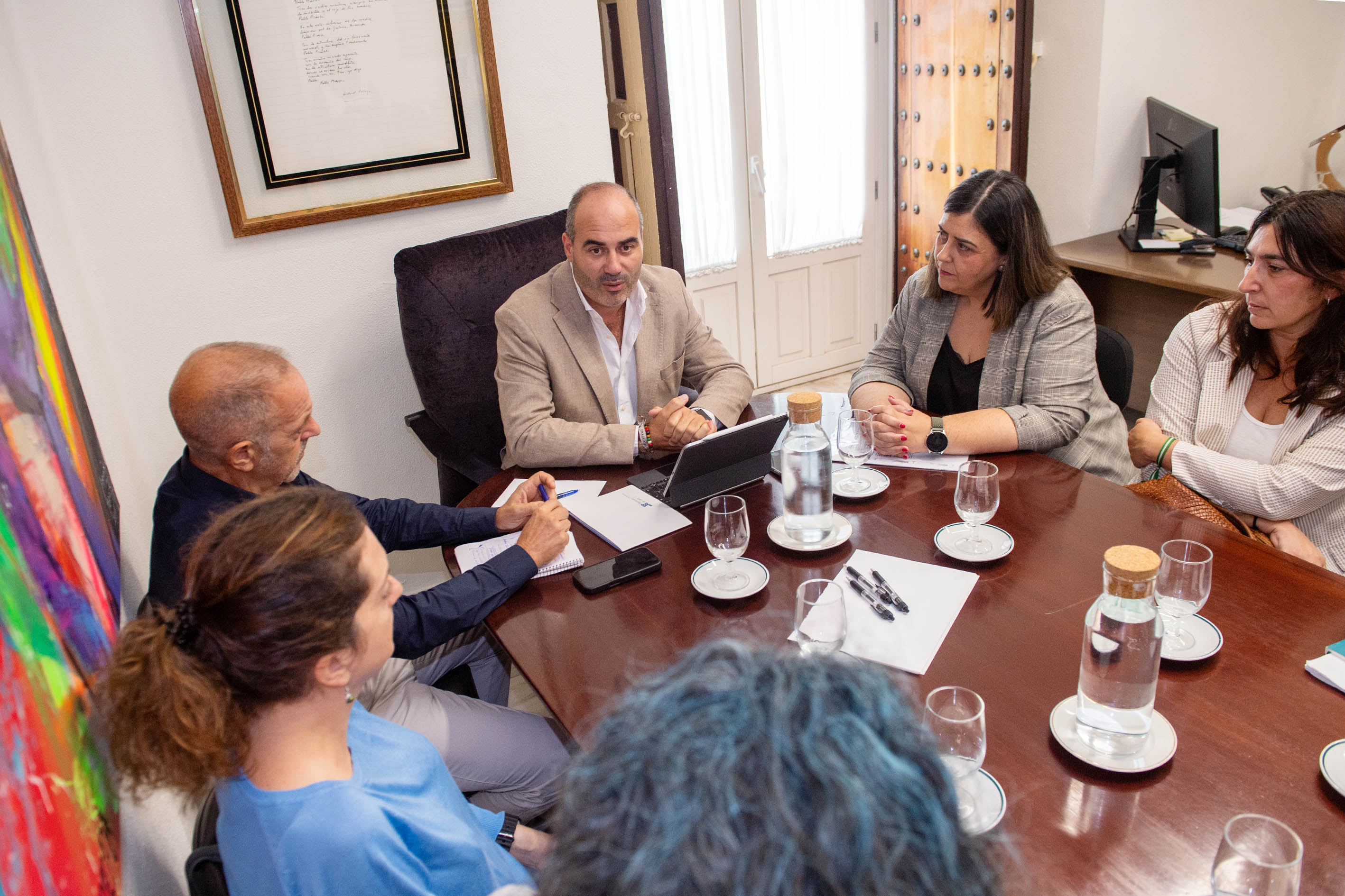 Antonio Aragón_Reunión CPR Conil 03