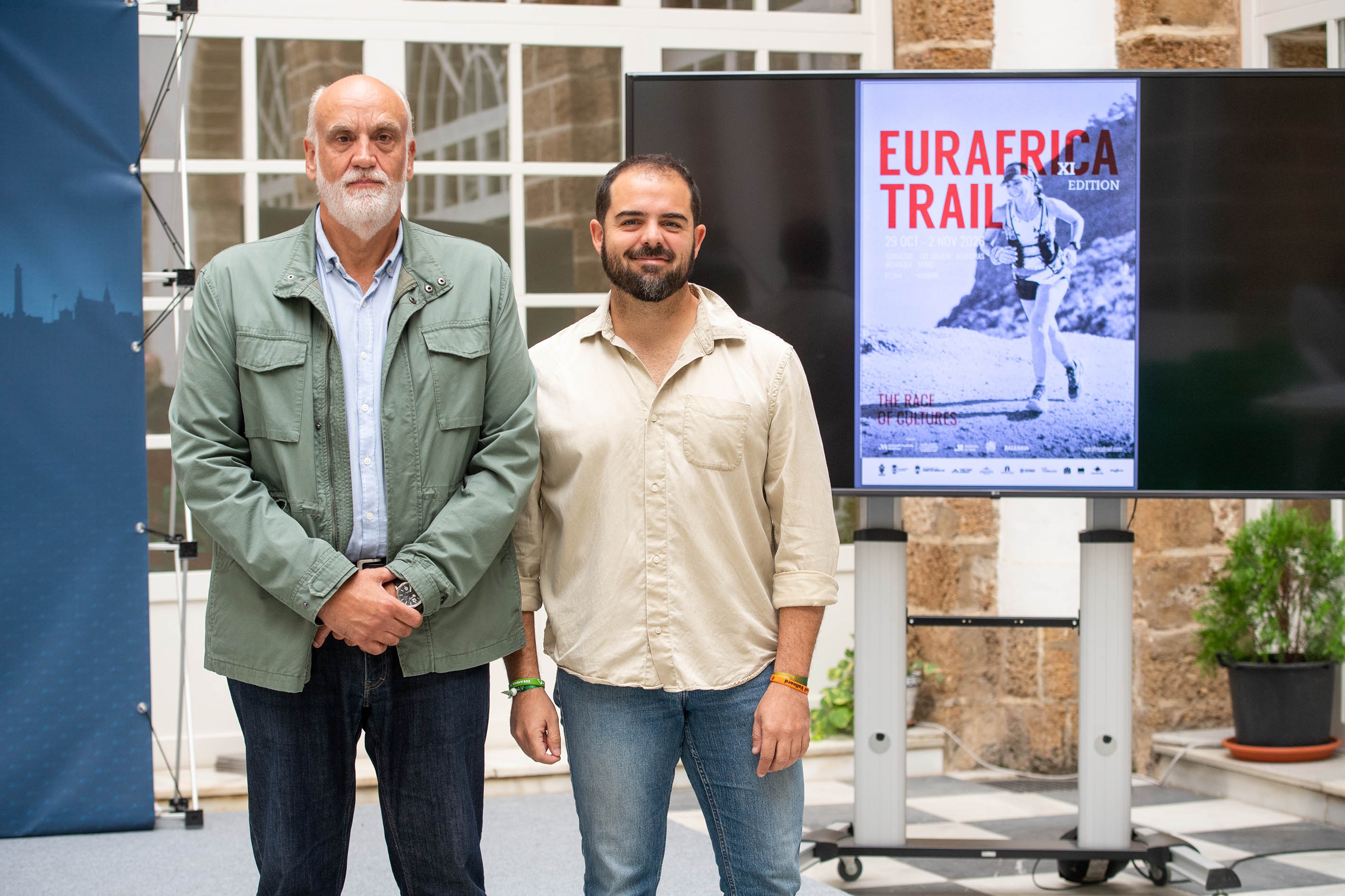 Eurafrica 2