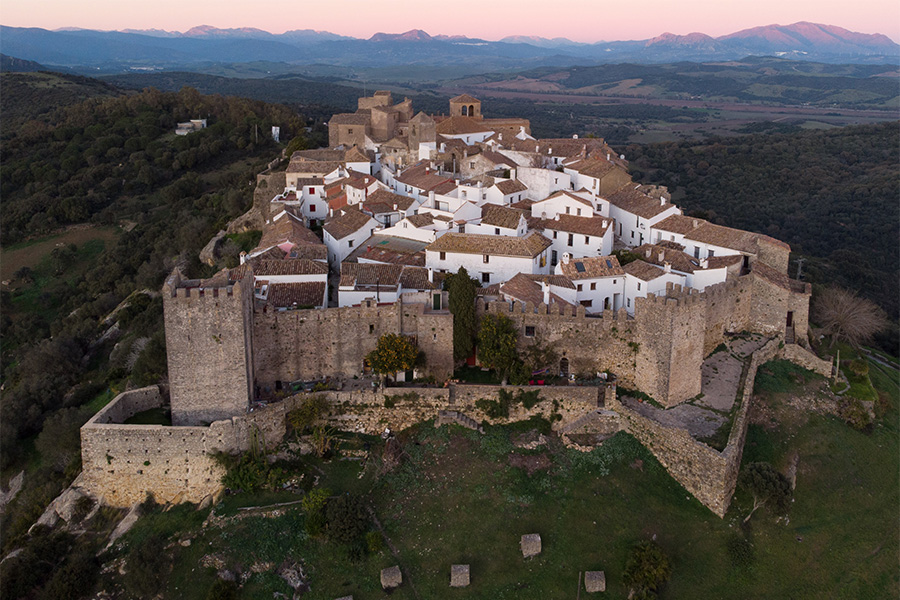Hotel Castillo de Castellar