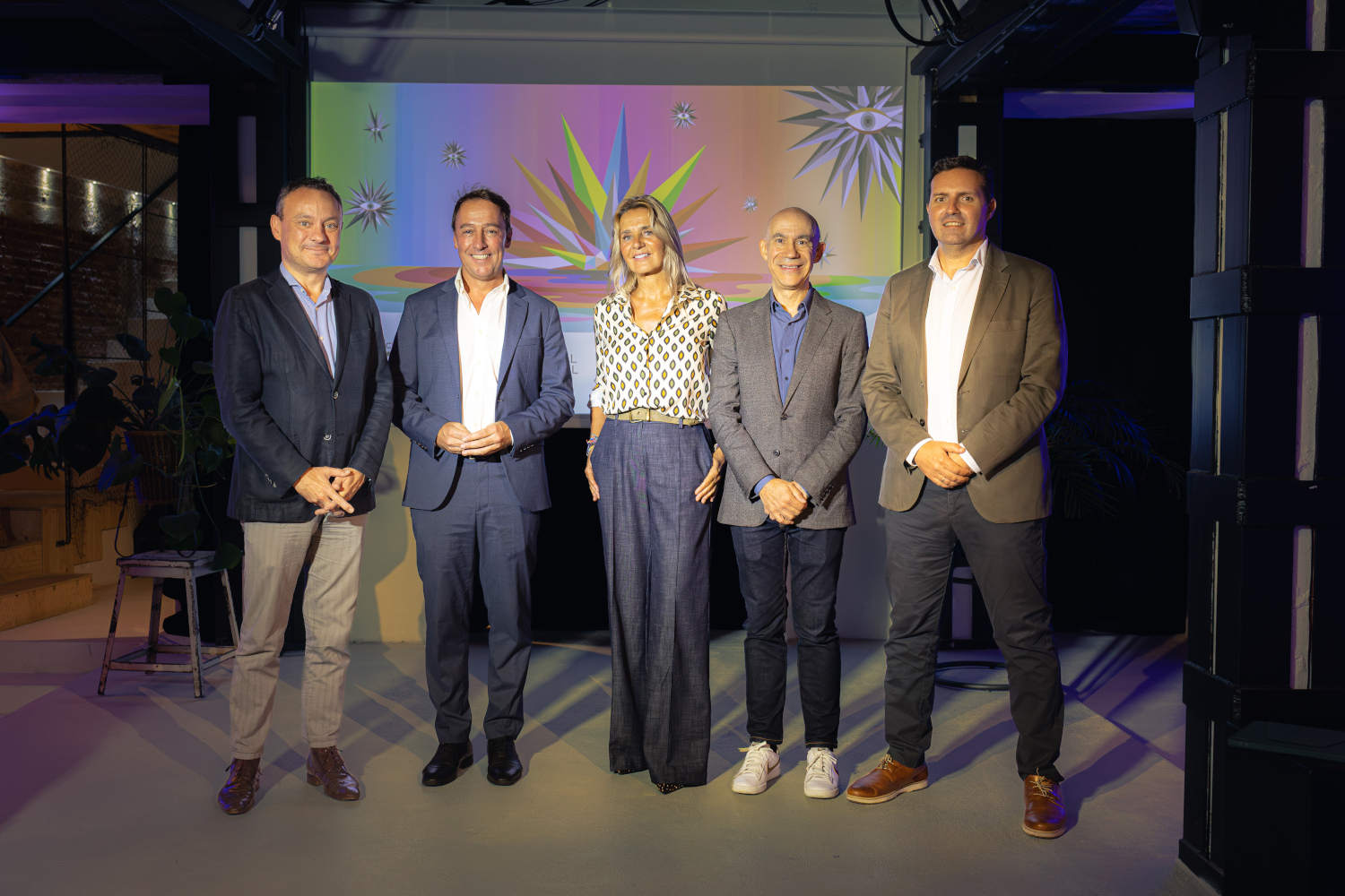South Festival_presentacion en Madrid