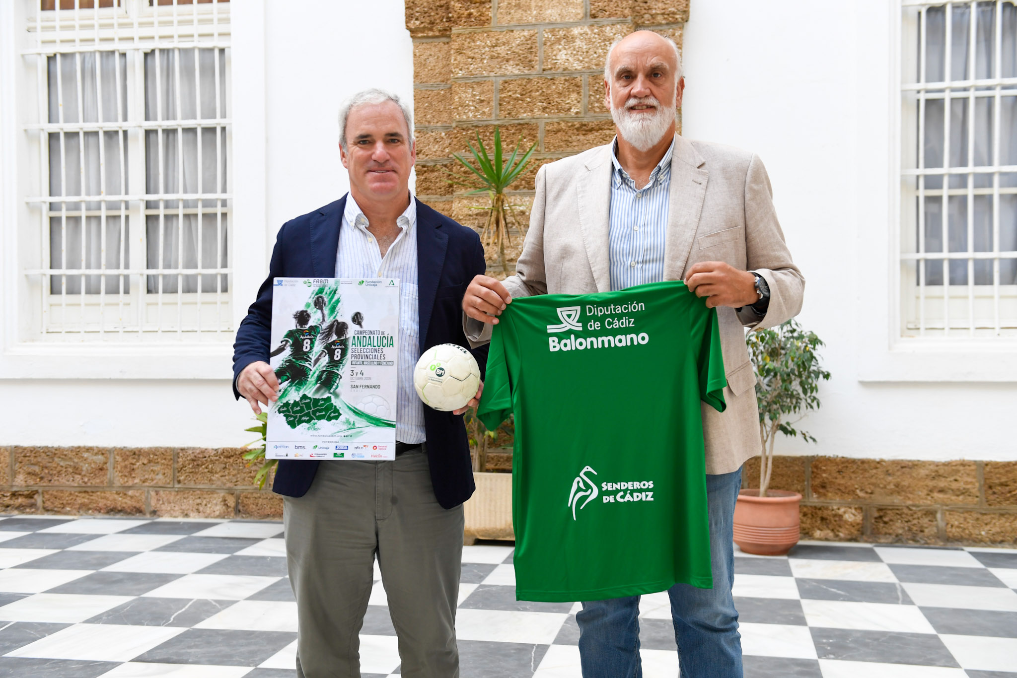 Vidal y Fernandez Navarrete