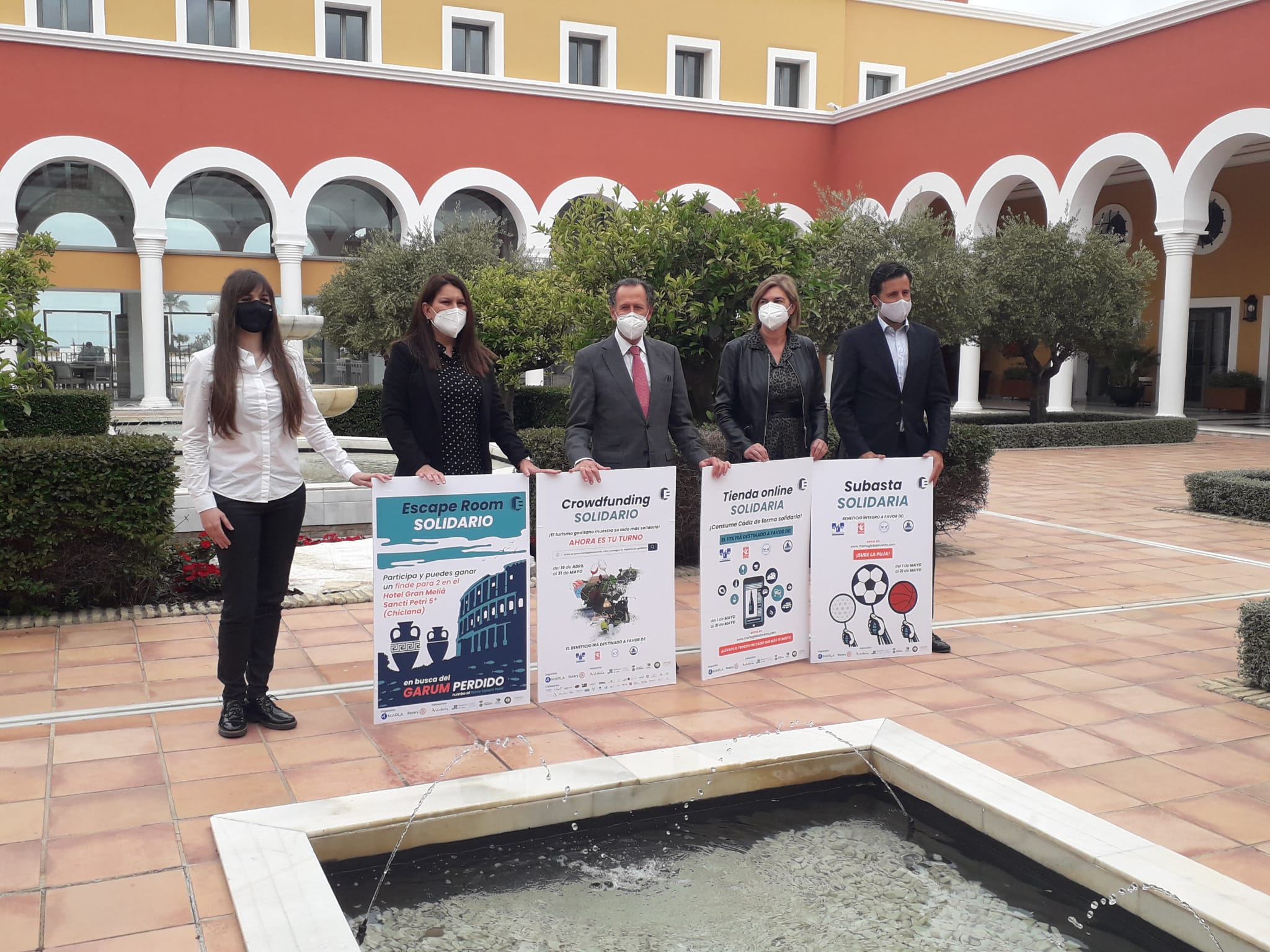 torneo golf
