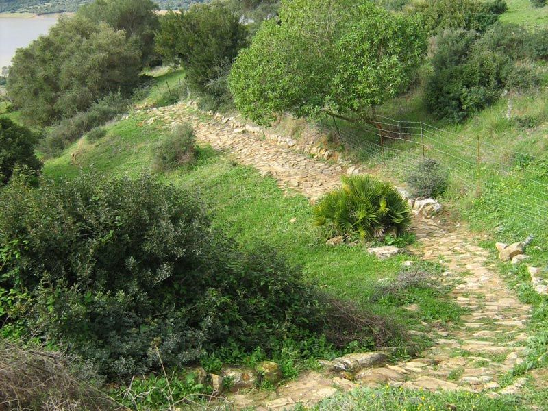 CalzadaRomana4