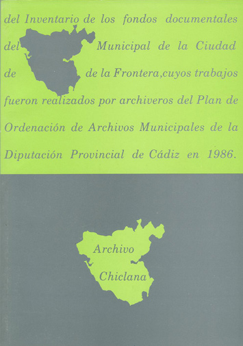 Archivo Chiclana