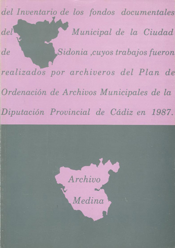 Archivo Medina