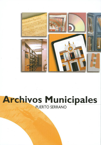 Archivo Puerto Serrano